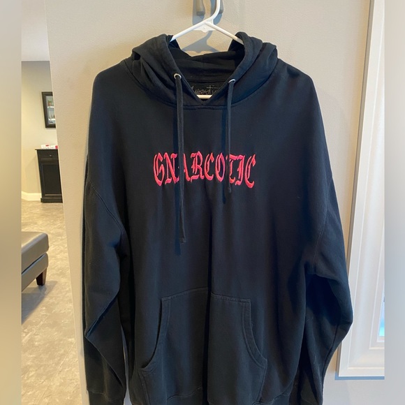 Other - GNARCOTIC Hoodie